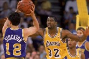 NBA历史三双排行榜百科（揭秘NBA历史上最卓越的全能球员——三双王）