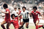 历史上最公平的一届世界杯（历史创世界杯公平纪录，竞技与公正同行）