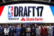 NBA2018战力排行榜（探究NBA2018赛季最具实力的球队，他们的精彩表现和统计数据）