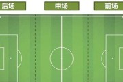 足球前场进攻技巧（挑战前场困局，展现进攻魅力）