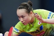 乒乓球世界杯女乒历史分数（探寻女乒历史比分的关键点）