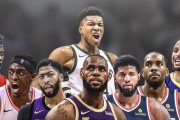 NBA最丑明星排行榜（外貌不是一切，这些球员用实力逆袭）