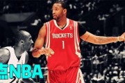 NBA历史上十大篮球巨星（无人能敌的巅峰之路）