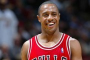 伤病毁掉的NBA天才排行榜