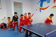 小学生必会乒乓球技巧（提高乒乓球水平的关键技巧与方法）