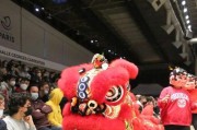 篮球防守与舞狮的奇妙结合（探究篮球防守战术与舞狮技艺的独特融合）