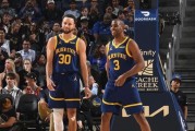 NBA西部前五分卫排行榜（揭秘西部前五分卫）