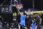 深入解析半场3V3篮球防守三秒规则（策略、技巧与局限性）