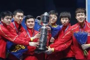 中国乒乓球的卓越实力（探究中国乒乓球的成功秘诀）
