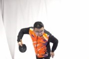 掌握乒乓球旋转拍技巧的秘诀（如何通过有效训练提升旋转拍水平）