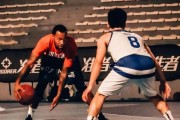 篮球半场4v4防守教学进阶（提升篮球半场4v4防守技巧的关键点）