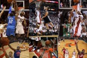 NBA好听的歌排行榜2015（用音乐重温2015年度NBA精彩瞬间）
