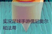 打造完美满级足球技巧教学系统（一站式学习，助你成为足球技巧大师）