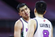 篮球防守型队员的重要性（打造完美防线，攻无不克）