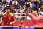 乒乓球脚步技巧（从基本步法到高级技巧，让你的脚步更灵活自如）
