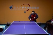 掌握颠乒乓球的技巧和方法，成为高手！（颠乒乓球的关键技巧与训练方法，让你在球场上游刃有余！）