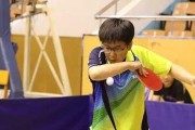 乒乓球得分的突破技巧（以出其不意的战术赢取比赛）