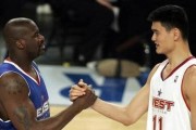 中国NBA得分排行榜2015（细数中国球员在2015年NBA赛季的得分成就，感受他们的奋斗与荣耀）