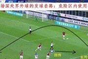 足球顶球技巧大全——掌握技巧成为顶级球员（提升技术水平，击败对手一举一动都要带给自己力量）