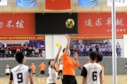 如何正确进行排球向上拨球动作（掌握排球向上拨球的技巧和要领）