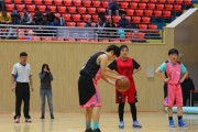 女子篮球队防守能力欠佳（解析女子篮球队防守乏力的原因与改进方案）