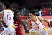 中国篮球防守数据（揭秘中国篮球防守战略的数据分析和趋势预测）