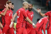 美国世界杯比赛历史（关键时刻，美国足球逐梦世界杯舞台）
