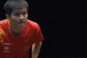乒乓球接发急长球技巧——攻防两端兼顾（一招制胜，技巧精要）