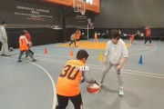 青少年篮球防守技巧大全（提升篮球防守水平，助力比赛胜利）