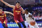 篮球防守反击的关键要点（打造出色防守反击战术）