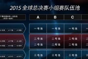 世界杯历史上的抽签决定名次（揭秘世界杯决赛阶段的抽签过程及影响力）