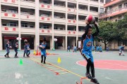 篮球防守者的多种脚步走法（提升防守效果的关键技巧与策略）