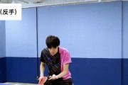 乒乓球技巧大揭秘（掌握乒乓球攻击技术，带你实现不转球进攻的惊艳表现）