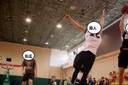 如何应对强力篮球防守的挑战（掌握关键技巧，从容面对篮球对手的强力防守）