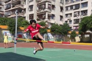 篮球防守中的跳高技巧（掌握跳高能力提升篮球防守效果）