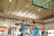 提高篮球场上的3人防守能力
