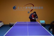 乒乓球长胶的技术进展与应用（探索乒乓球长胶在比赛中的优势和革新技术）
