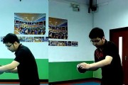 乒乓球直拍挡挡球技巧大全（打造稳准狠的乒乓球直拍挡挡球技术）