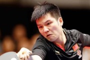 乒乓球男单巅峰对决，谁最厉害？（百年乒乓史，登顶最强之路一览无余）