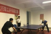 乒乓球扣球板型号选择与技巧（提升乒乓球技艺的关键在于选择适合自己的扣球板型号）