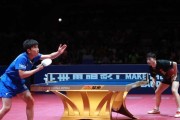 乒乓球小技巧大揭秘（提升乒乓球技术的15个小技巧，从新手到高手）