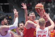 揭秘中国队最新篮球防守阵容（探寻中国队篮球防守阵容的演变与变革）