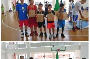 打造强大的U12篮球防守能力（全面提升U12篮球队员的防守技巧和意识）