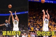 篮球技巧之紧逼防守如何不犯规（揭秘紧逼防守的关键要素，助你获得防守大师的称号！）