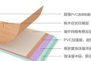 乒乓球胶粒的划分及应用（划分标准与技术）