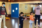 乒乓球站姿技巧大揭秘（关键诀窍助你成为乒乓球高手）
