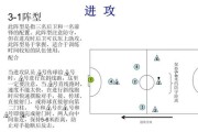 足球高飞球技巧大全（掌握高飞球技巧，让你在比赛中独占一席之地）