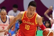 中国篮球历史上最佳防守球员（揭秘中国篮球史上最顶尖的防守球员的辉煌历程）