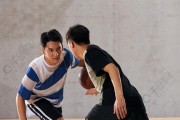 如何提高男生打篮球的防守能力（以策略和技术为主，全方位提升防守水平）