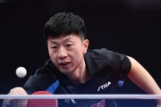 乒乓球前国手教学——挥洒热血的运动传承者（教学经验分享、技术训练与心理辅导全面提升乒乓球水平）